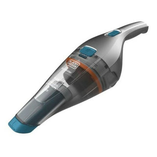 BLACK+DECKER 7.2V Cordless Dustbuster Hand Vacuum With Accessories