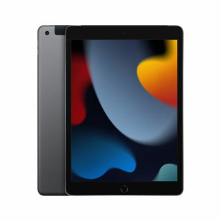 iPad 10.2-inch (9th gen) Wi-Fi + Cellular 64GB - Space Grey