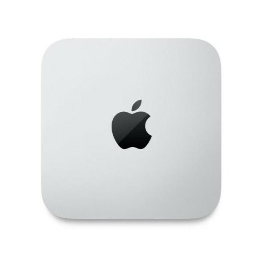 Apple Mac Mini M2 With 8 Core CPU & 10 Core GPU 512GB MMFK3SO/A – GIFTGUIDE