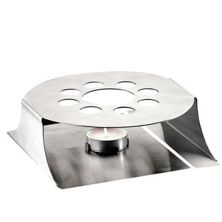 22012013 Simax Tea Warmer W/SS