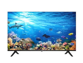 Sinotec 127cm 50" SMART UHD TV STL-50S1U