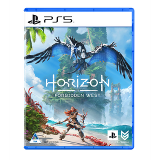 Horizon Forbidden West (PS5)