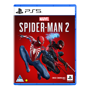 Marvel's Spiderman 2 (Ps5)