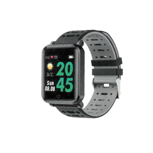 Aiwa Smart Watch with GPS ASMR-GPS