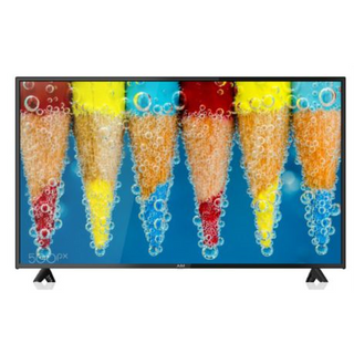 AIM 60" Ultra High Definition Digital TV