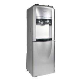 SnoMaster - Hot & Cold Water Dispenser - Silver (YLR2-5-16TH)
