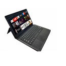 JVC 11.6” Pro Tablet with Docking Keyboard AV-11NT510
