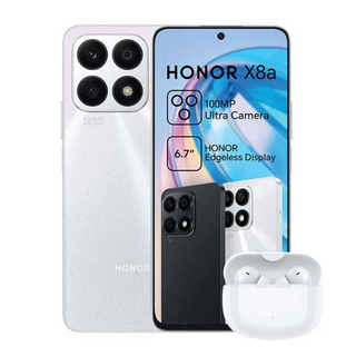 Honor X8a Dual Sim 128GB