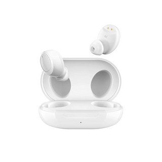 Oppo Enco W11 TWS In-Ear Earbuds- White