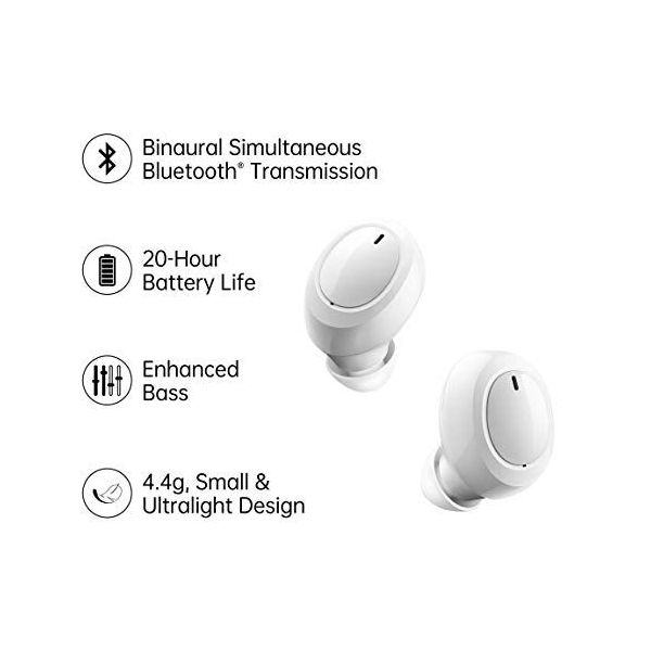 Oppo earbuds w11 hotsell