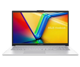 ASUS E1504FA-382S0W Vivobook GO Ryzen 3 8GB 256GB SSD Notebook