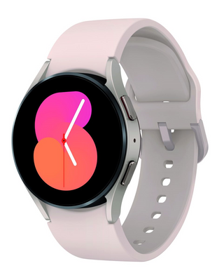 Samsung Galaxy Watch 5 Bt 40mm Pink Gold