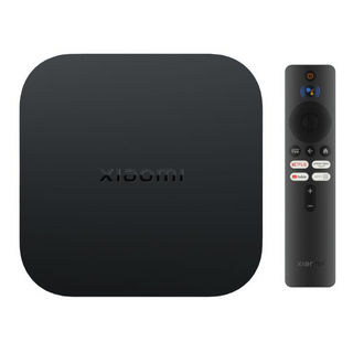 Xiaomi 4K Ultra HD TV Box S Media Player (2nd Gen)