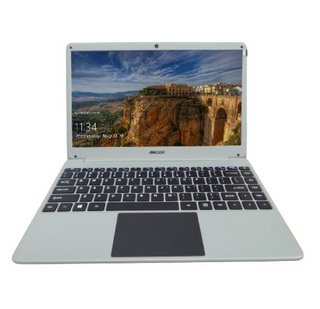 Mecer Prodigy 14" 10th Gen i3-1005G1 128GB SSD Notebook