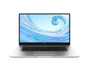 Huawei MateBook D15 i3 8GB 256GB 15.6” Notebook – Silver