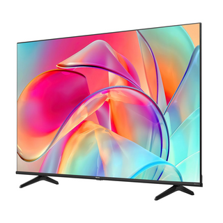 Hisense 55" E7K 4K Smart UHD QLED TV with Quantum Dot & Dolby Vision