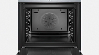 Bosch Series 8 Built-In Oven – Stainless Steel (60 x 60cm) HBG634BS1