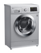 LG 9kg Luxury Silver Front Loader Washing Machine