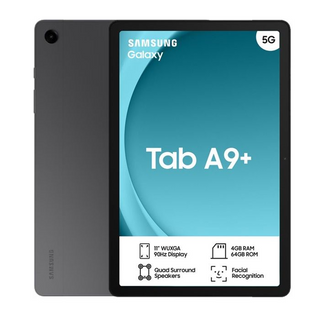 Samsung Galaxy Tab A9+ (X216) 11" 64GB 5G Tablet