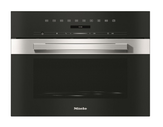 Miele Built-in Microwave Oven M7240TC