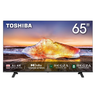 Toshiba 65" C350MN 4K UHD Smart LED TV with HDR & Dolby Vision