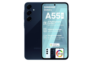 Samsung Galaxy A55 5G 128GB Dual Sim