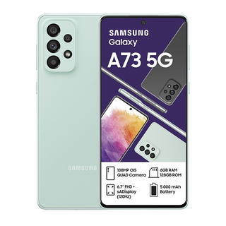 Samsung Galaxy A73 5G  Dual Sim 128GB