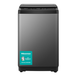 Hisense 14kg Top Loader Washing Machine