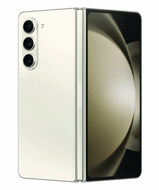 Samsung Z Fold 4 256GB – Beige