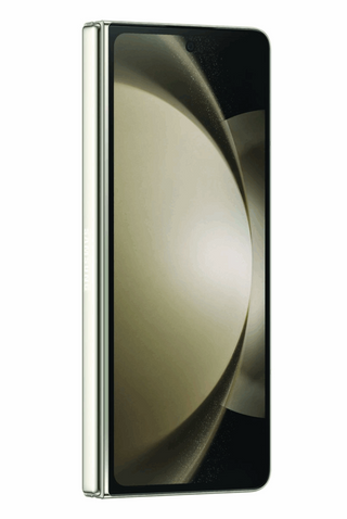 Samsung Z Fold 4 256GB – Beige