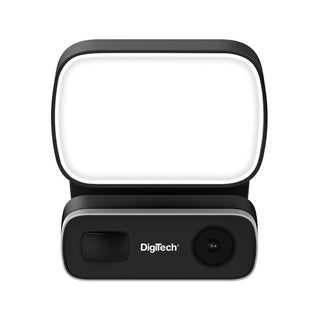 Digitech DT-FL300-BASE SMART FLOODLIGHT CAMERA 300 BASE