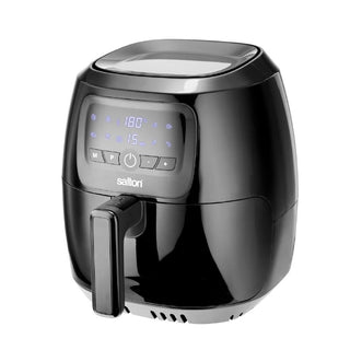 SAF12 SALTON DIGITAL AIR FRYER - 862978