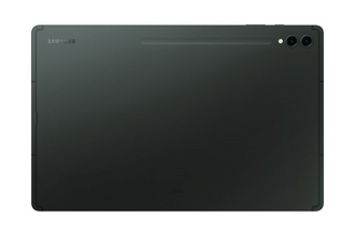 Samsung Galaxy Tab S9 Ultra 5G 256GB Graphite