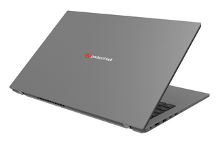 Packard Bell Lemans I3L Laptop 15.6 " 8GB RAM, 256GB SSD