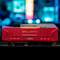 Crucial Ballistix 16GB DDR4 3600MHz UDIMM RGB Gaming Module - Red