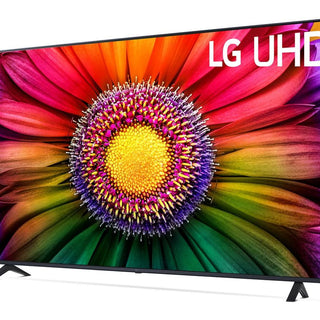 LG 75UR80006LJ UHD 4K TV - 75"