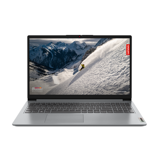 Lenovo IdeaPad 1 15IGL7 Intel Celeron N4020 4GB 256GB 15.6" FHD - Notebook