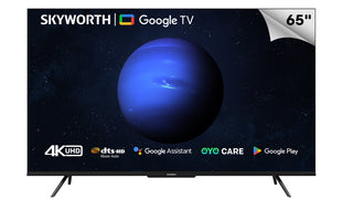 Skyworth 65” 65SUE9350F LED UHD Google TV