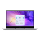 Huawei MateBook D 14 Core i5 8GB 512GB 14" Laptop - Mystic Silver
