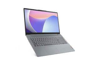 Lenovo IdeaPad Slim 3 Core I5-12450H 16GB RAM 512GB SSD 15.6" FHD Notebook