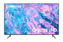 Samsung 65" CU7010 4K Smart UHD TV with Smooth Motion Xcelerator