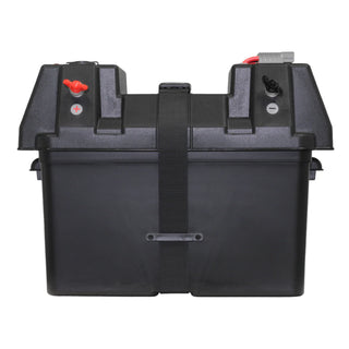 SnoMaster - 12V Battery Box (SMACC-009)