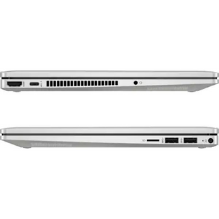 HP Pavillion x360 2-in-1 Intel Core i5 8GB 512GB SSD Laptop -Natural Silver