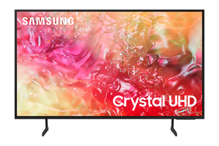 Samsung 65" DU7001 4K UHD Smart TV with 4K Upscaling