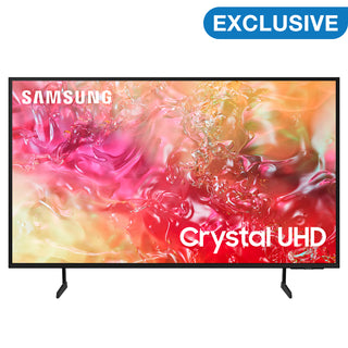 Samsung 43" DU7010 4K UHD Smart TV with 4K Upscaling