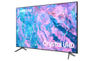 Samsung 65" CU7010 4K Smart UHD TV with Smooth Motion Xcelerator