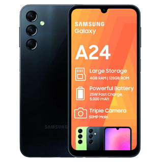 Samsung Galaxy A24 128GB