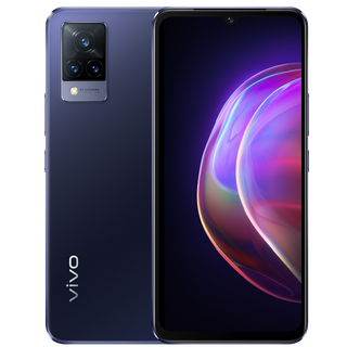 Vivo V21 128gb Single Sim - 5G