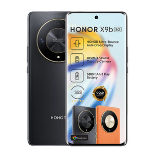 Honor X9b 5G Dual Sim 256GB