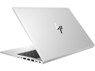 HP EliteBook 650 G9 15.6-inch, 12th Gen, Core i7, 32GB, 512GB SSD, Win 11